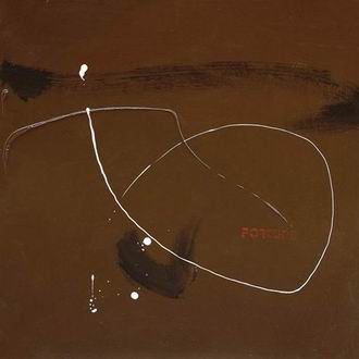 Color Melody oil painting